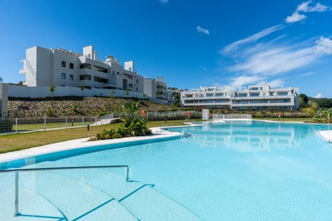 Leilighet i Mijas Golf, Malaga, Mijas Golf - € 445 000 | Ref: Solana 6 - foto 3